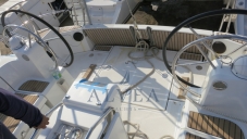 Jeanneau Sun Odyssey 469